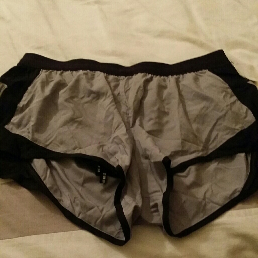 Victoria Secret sport running shorts